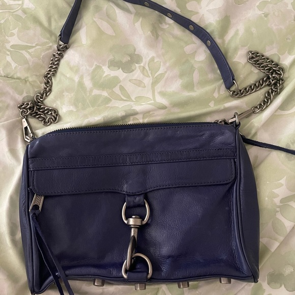 Rebecca Minkoff sling bag - Picture 2 of 3